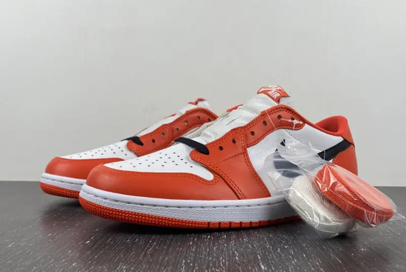 Air Jordan 1 Low OG “Shattered Backboard” CZ0790-801