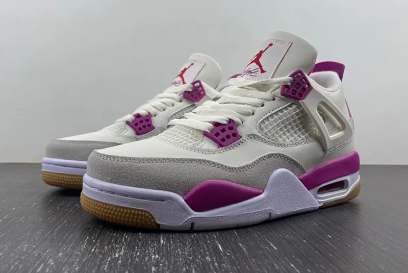 Air Jordan 4  DR5415-106