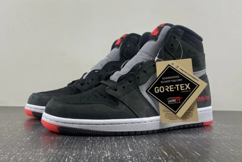 Air Jordan 1 Element “Bred”  DB2889-002