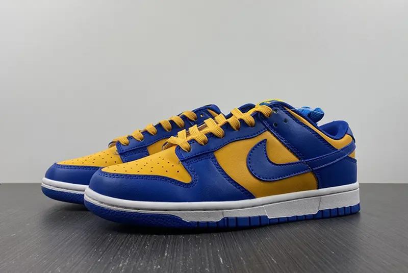 Nike Dunk Low “UCLA  DD1391-402