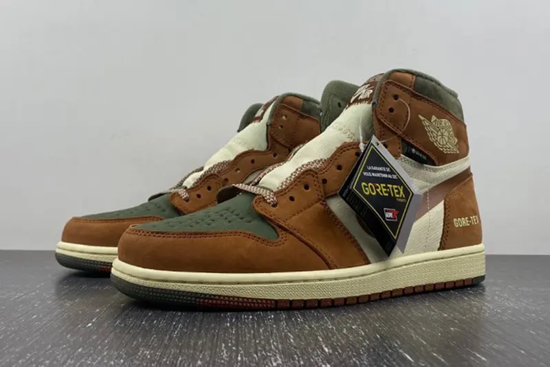 AJ1 Gore-Tex Jordan 1 High DB2889-100