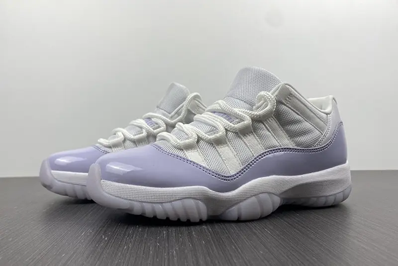 Air Jordan 11 Low”WMNS PURE VIOLET  AH 7860-101