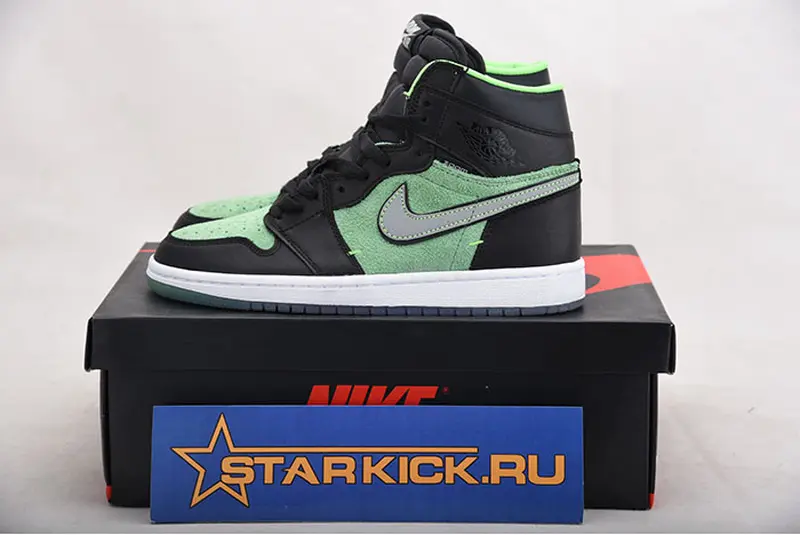 AIR JORDAN 1 HI ZOOM AIR CK6637-002