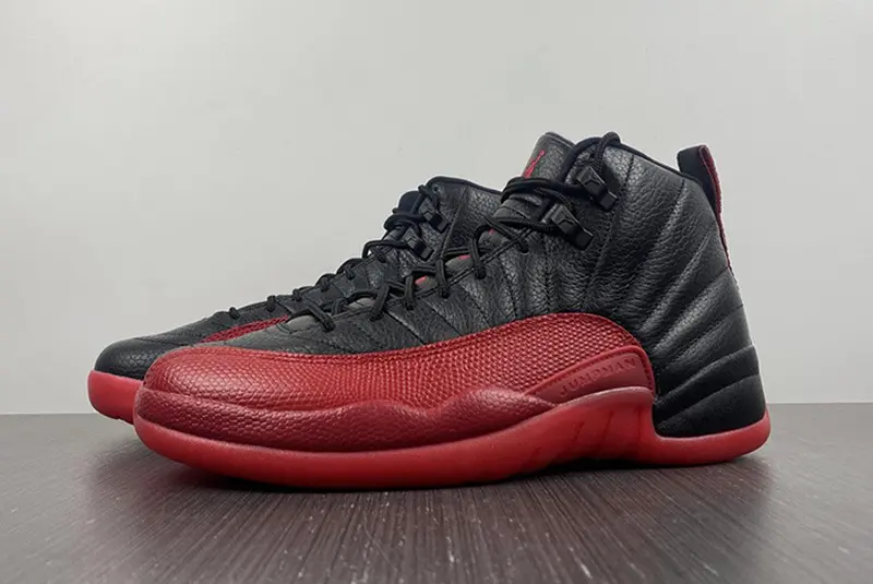 Air Jordan AJ12  130690 002