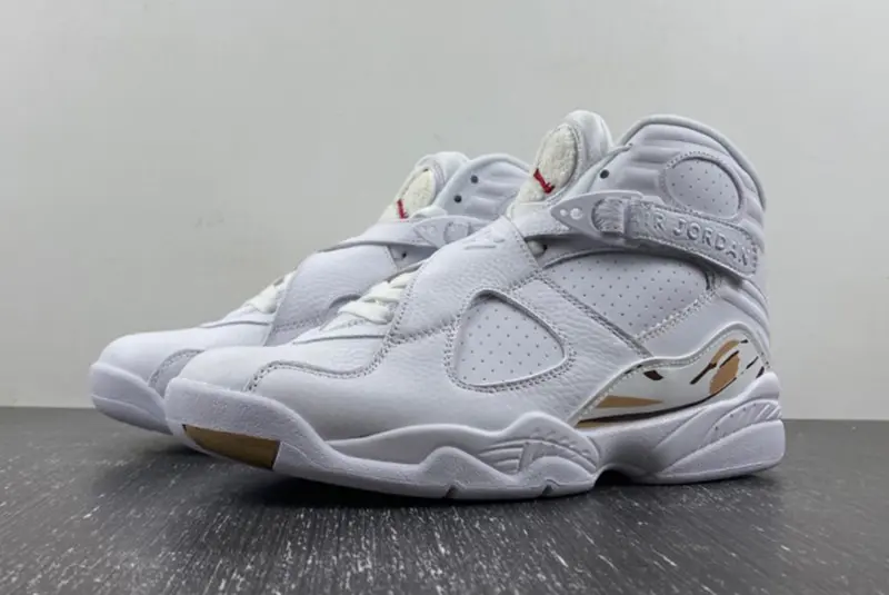 Air Jordan 8 OVO AA1239-135