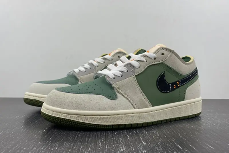 Air Jordan 1 Low  FD6819-300