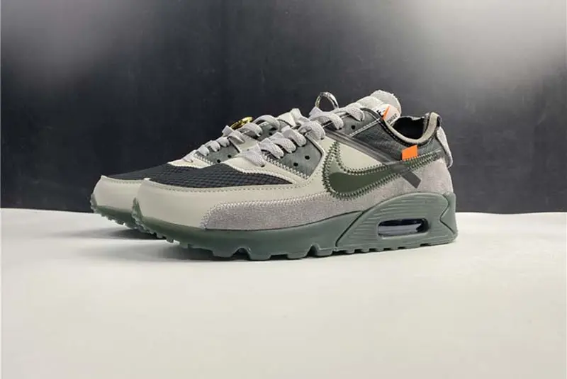 Off -White Air Max 90 OW