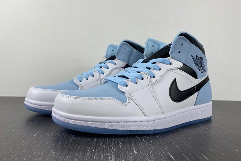 Air Jordan 1 Mid  DV1308-104