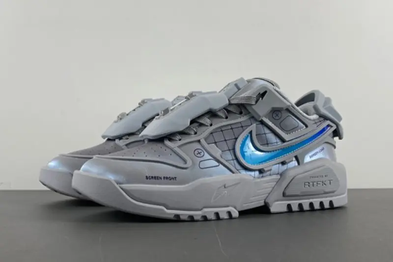 DUNK GENESIS LOW RTFKT HF0438-001