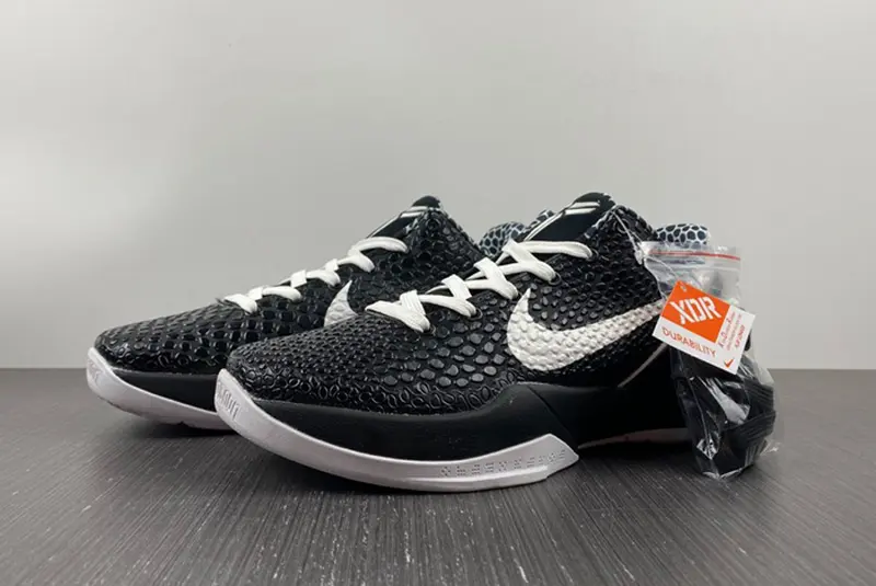 Nike Zoom Kobe 6 Xmax ZK6