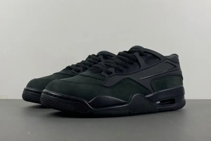 Air Jordan 4 RM “Black Cat” 4 RM FQ7939-004