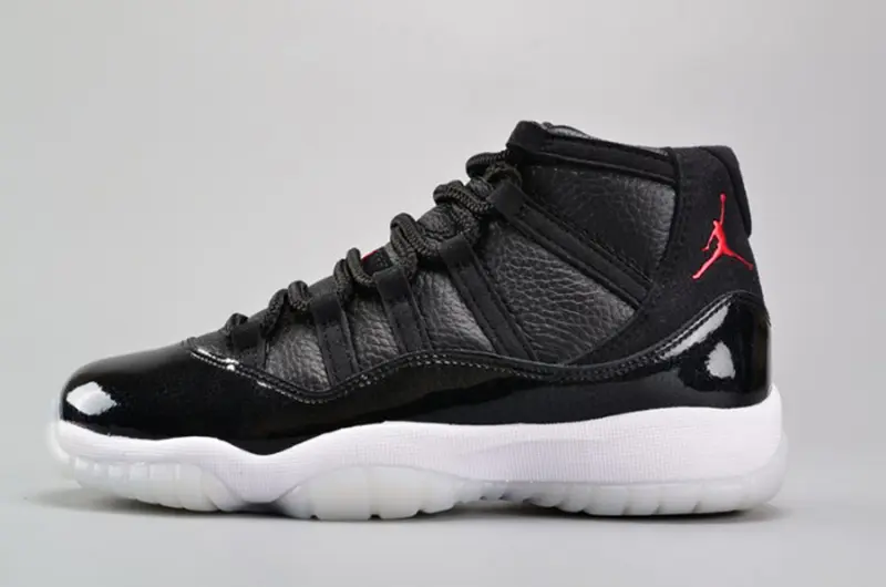 Air Jordan 11 Retro '72-10' 378038-002