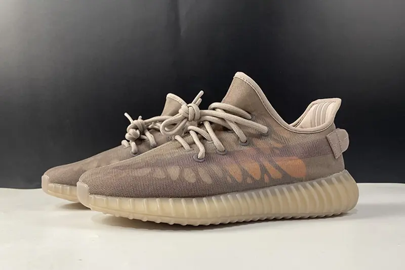 Adidas Yeezy 350V2 Mono Mist GW2871