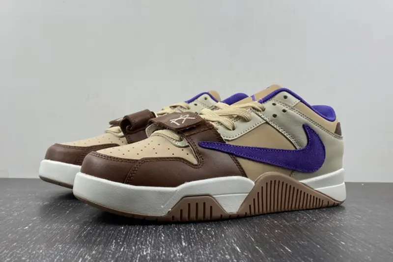 Travis Scott x Jordan Cut The Check FZ8117-900