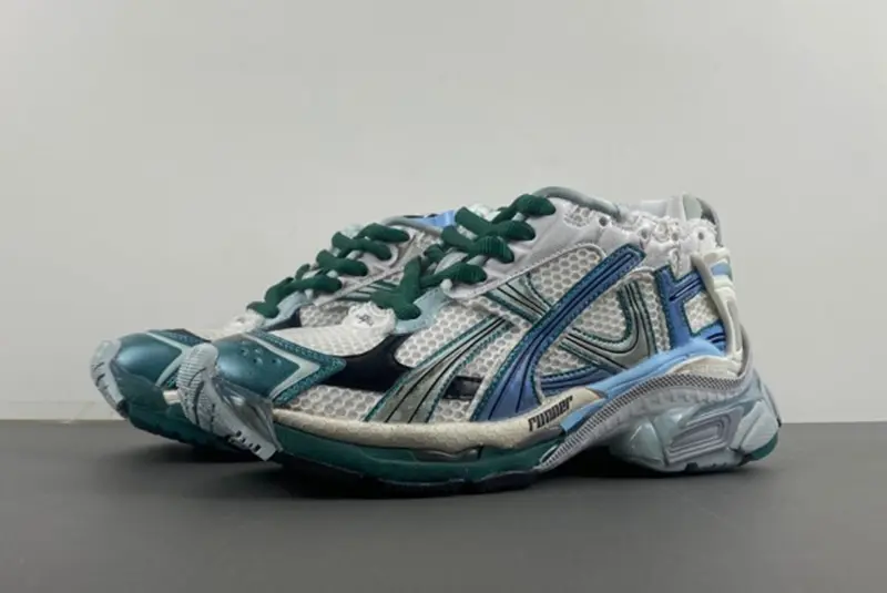 Balenciaga/ 77274-W3RBW-0623 I