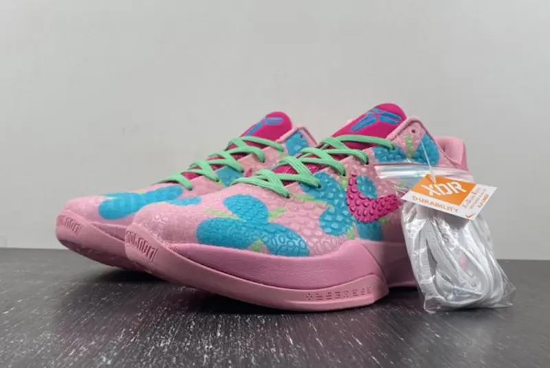 NIKE）Zoom Kobe 6 ZK6 CM2190-621