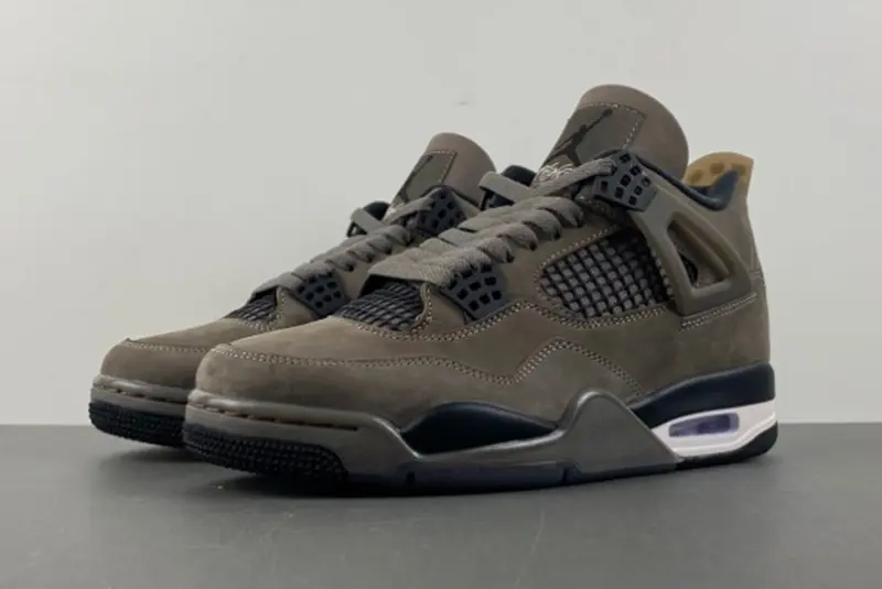 Air Jordan 4 “Cave Stone”  FV5029-200