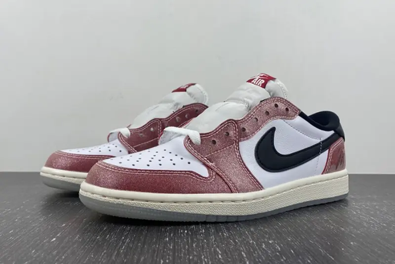 rophy Room x Air Jordan 1 High OG  FN0432-017