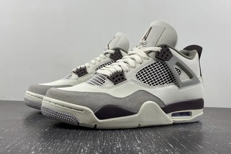 Air Jordan4 X3 FZ4810-001