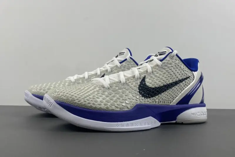 Nike Kobe 6 Concord 429659-100