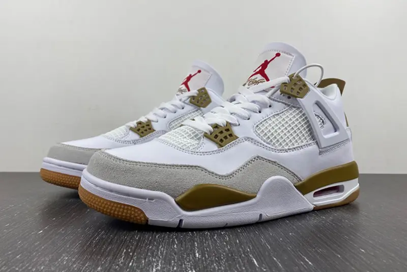 Nike SB x Air Jordan 4 ‘’ DR5415-120