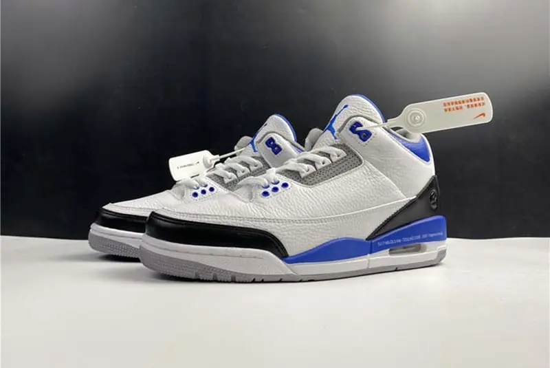 Air Jordan 3 Retro CT8532 040