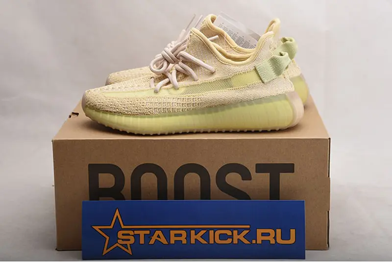 ADIDAS YEEZY BOOST 350 V2 “FLAX” FX9028