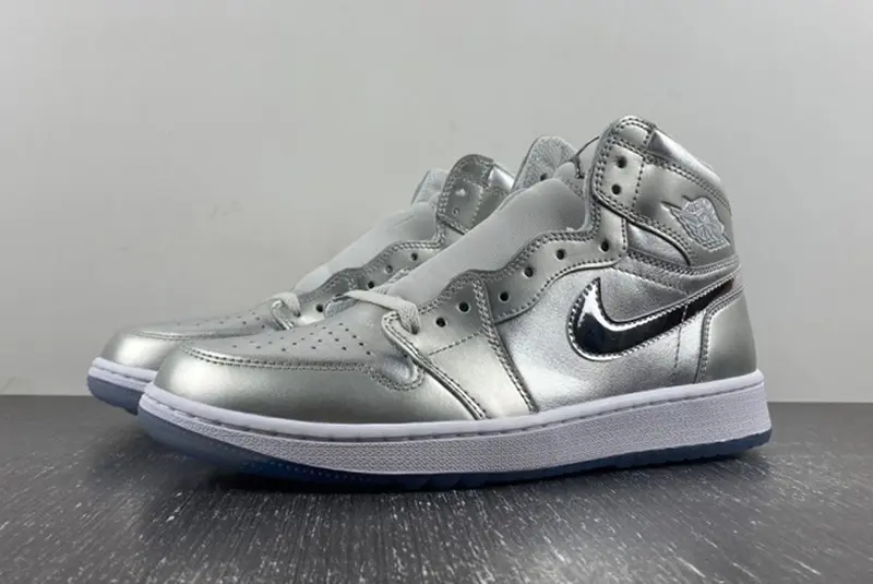 Air Jordan 1 High Golf  FD6815-001
