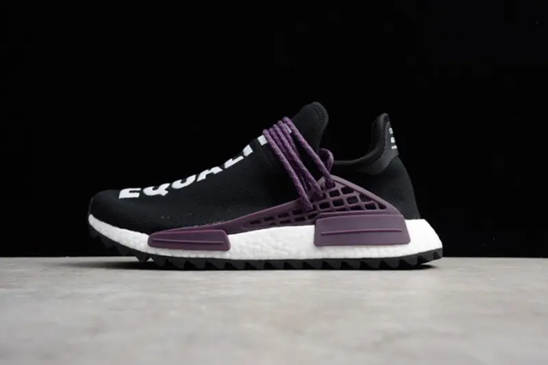 adidas mens  PW HUMAN RACE NMD TR 'EQUALITY' AC7033