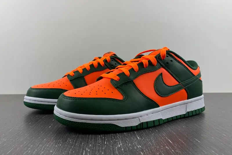 Nike Dunk Low