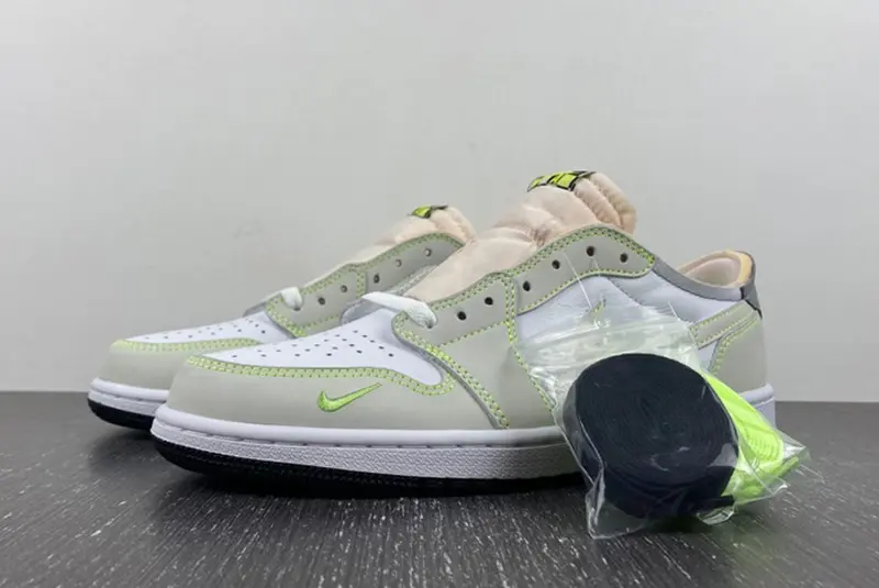 Nike Air Jordan 1 Low AJ1 DM7837-103