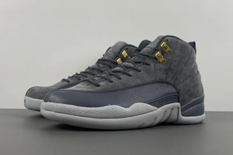 AIR JORDAN 12 RETRO