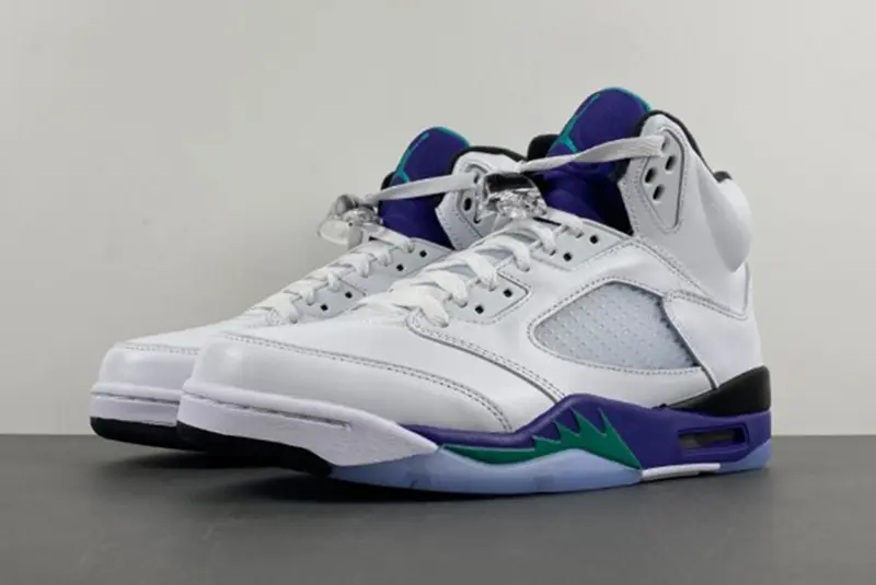 Air Jordan 5 OG HQ7978-100