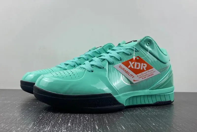 Nike Kobe 4 Protro FQ3545-300