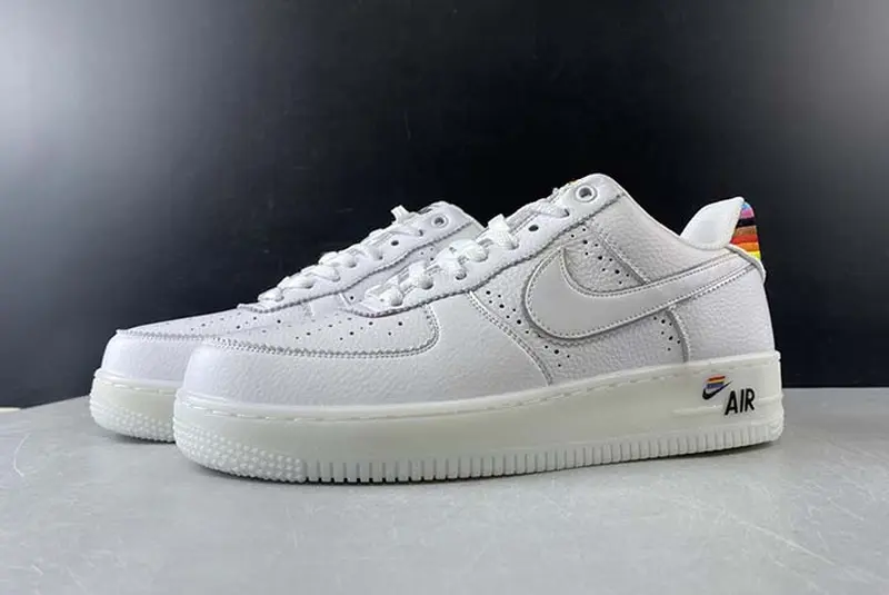 Air Force 1 Betrue CV0258-100