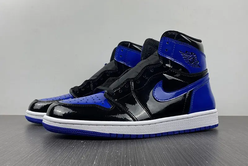 Air Jordan 1 Retr o OG 555088-404