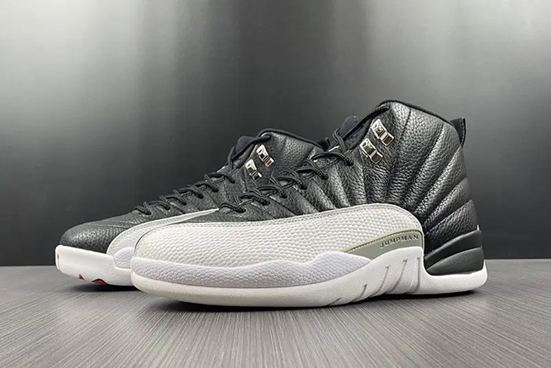 kicks Air Jordan 12 Playoff 130690-001