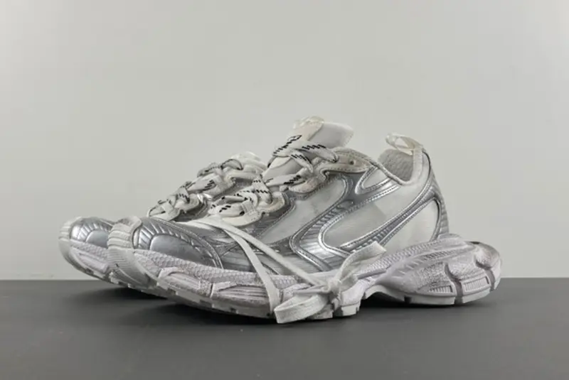 IAGA -PHANTOM SNEAKER  734731 W3XL5 9049.