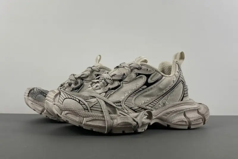 Balenciaga PHANTOM SNEAKER 734731 W3XDC 4001