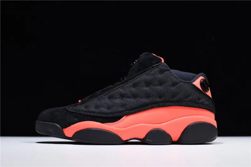 Air Jordan 13 Retro Low Nrg/ct