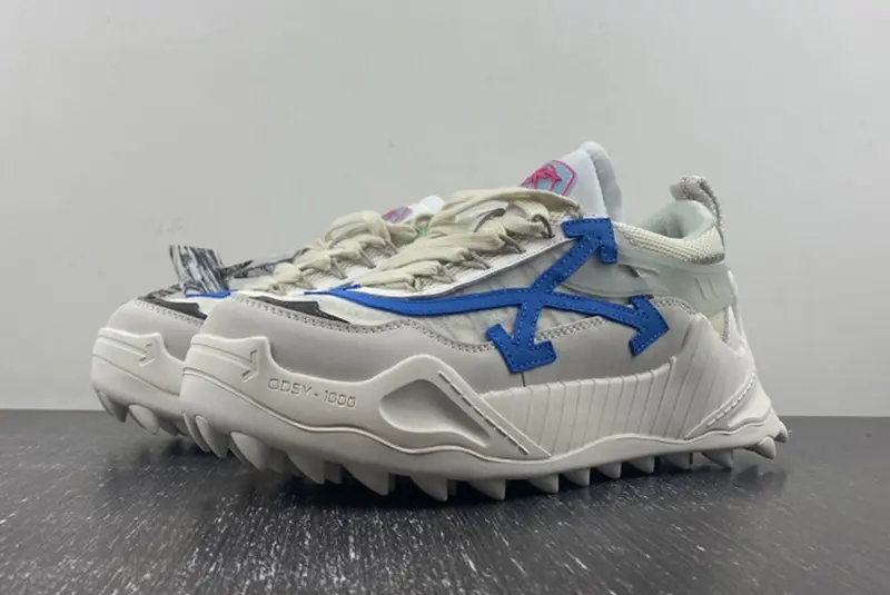 Off-White c/o Virgil