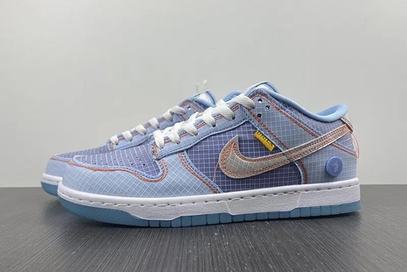 Union LA x Nike Dunk Low DJ9649-400