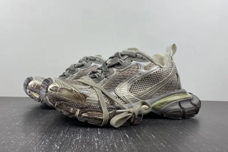 BALENCIAGA PHANTOM SNEAKER 734734 W3xl7 9191