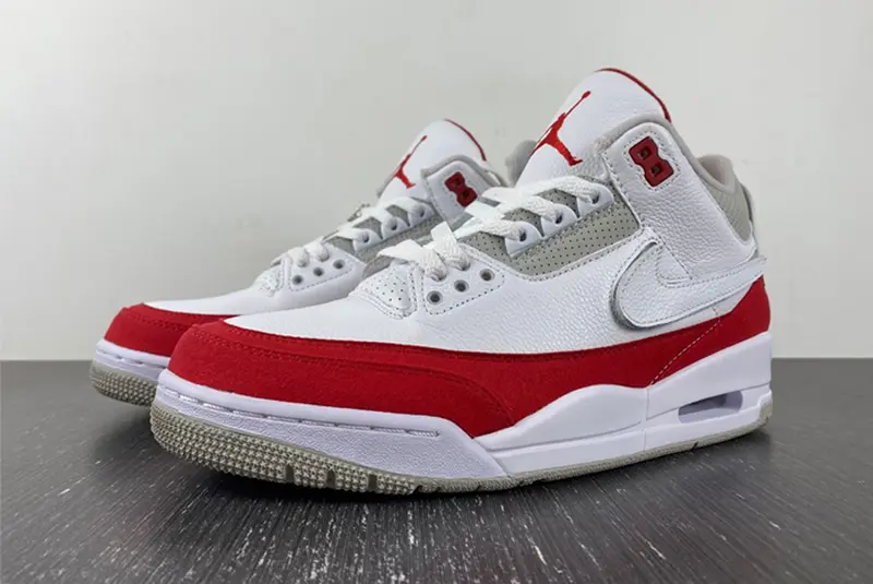 Air Jordan 3 CJ0939-100