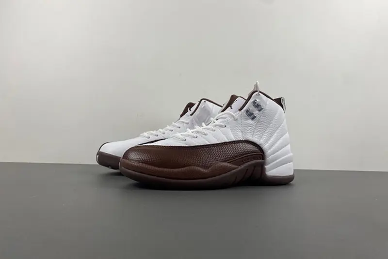 Air Jordan 12 SoleFly FZ5026-100