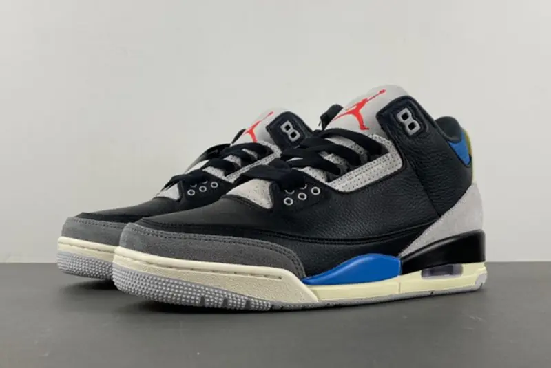 Air Jordan 3 OG “Rare Air” IB8967-004