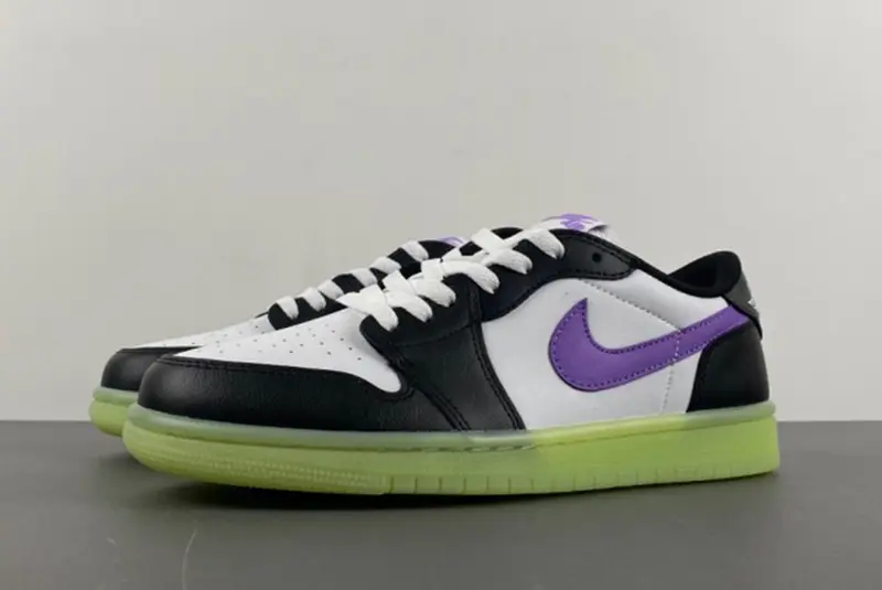 Air Jordan 1 Retro Low  HF0410-001