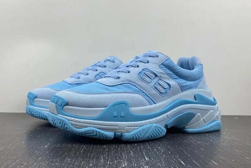 BALENCIAGA TRIPLE S 710156 W3CU2 4045
