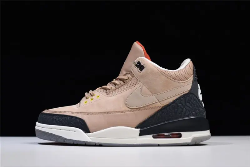 Air Jordan 3 JTH Bio Beige AV6683-200