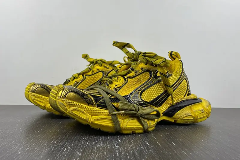 BALENCIAGA PHANTOM SNEAKER 734734 W3XL2 7010